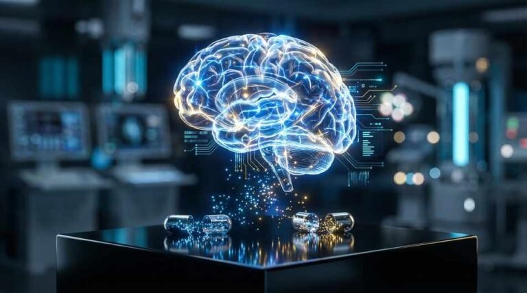 Brain Support Supplements for Exams: The Biohacker’s Guide to Hacking High-Stakes Performance