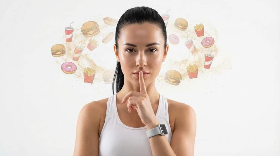 Natural GLP-1 stack supplements to silence food noise