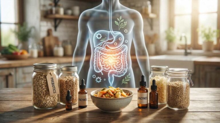 The Perma-Bloat: Why You Aren’t What You Eat (You Are What You Absorb)