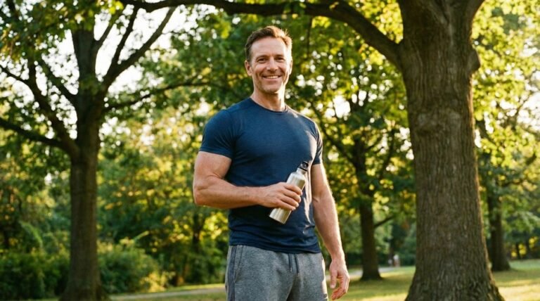 Skinny-Fat Fix: Why Standard Protein Fails & BCAAs Work