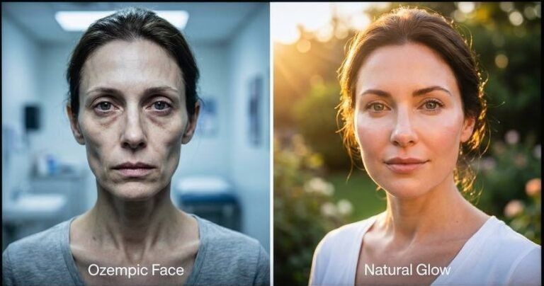 The Ozempic Cheat Code: How to Silence “Food Noise” Without the Injection