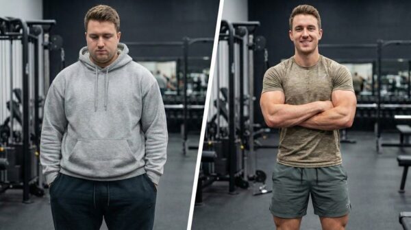 High protein breakfast protocol to reset signals and fix leptin resistance.