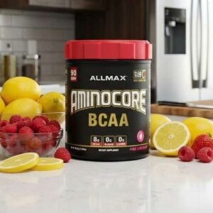 allmax aminocore BCAA
