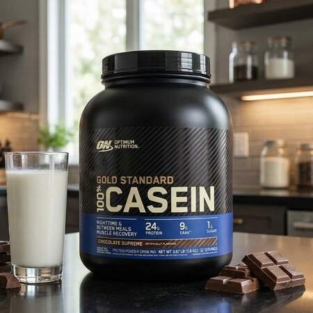 ON casein protein