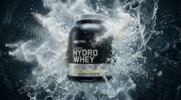 Whey Protein Compared: Is Your Powder Actually Building Muscle or Just Bloating You?