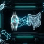 BPC-157 body protective compound molecular structure for healing muscles tendons and ligaments