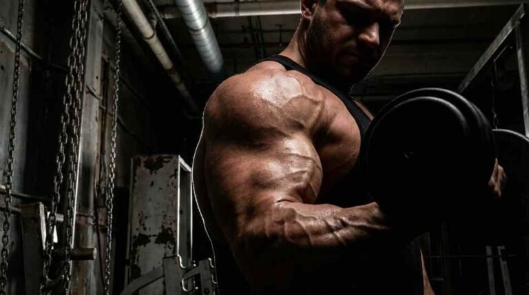 Muscle Contraction: Why You’re Just Renting Your Gains (And How to Own Them)