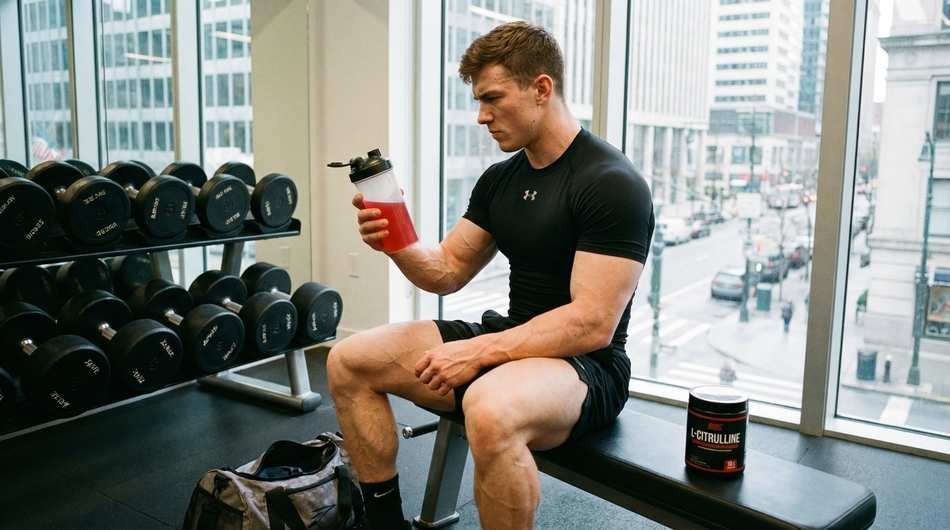 The best supplement powders for the l-citrulline vs l-arginine protocol.