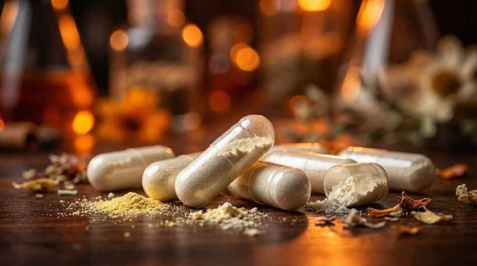 Nature Life Code Medical Disclaimer Security