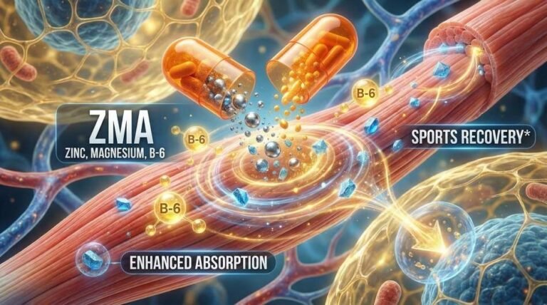 The Magnesium Trap: Why Your Supplement Is Likely “Cellular Noise” (and How to Fix It)