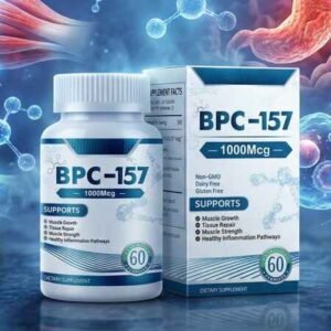 BPC-157 Mcg 1000