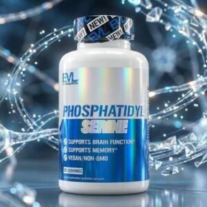 EVLution Nutrition, Phosphatidyl Serine