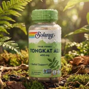 Solaray, Tongkat Ali