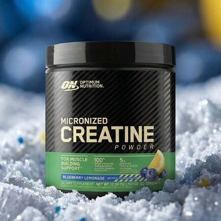 Creatine Monohydrate ON