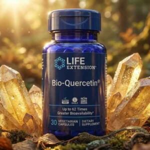 Life Extension, Bio-Quercetin®