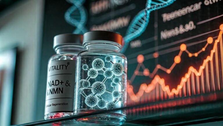 The 3 PM Crash Isn’t Laziness—It’s Your Biological Battery Dying. Here’s How to Recharge It.