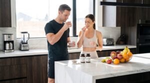Ashwagandha for Cortisol - article main image